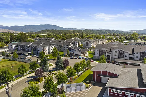 Mirabolante Apartments Photo 1