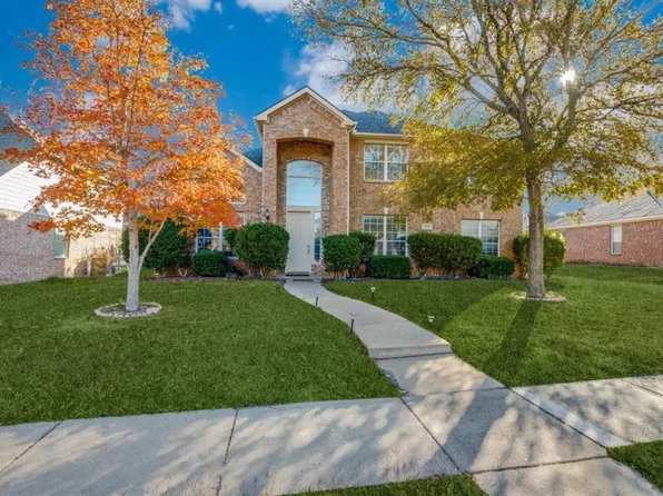 8300 Bent Tree Springs Dr, Plano, TX 75025