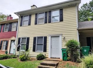 4792 Hairston Pl, Stone Mountain, GA 30088