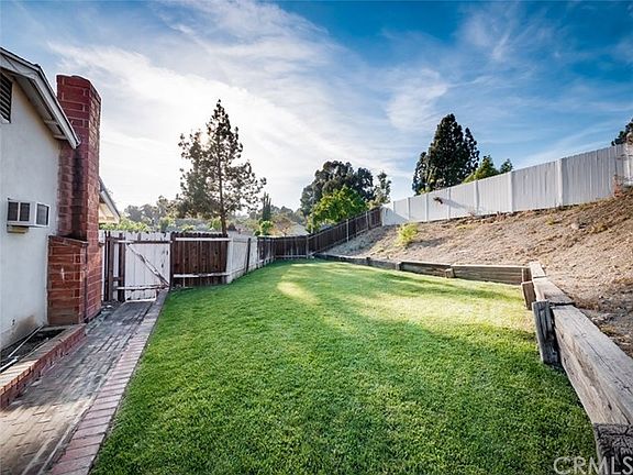 Side Yard