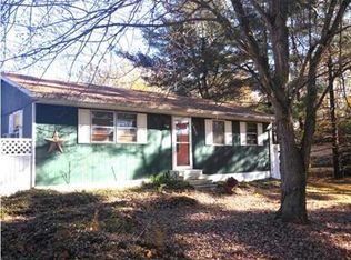 1600 N Winchester Rd, Boonville, IN 47601