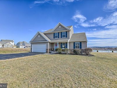 239 W Imperial Dr, Aspers, PA, 17304