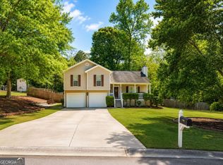 1578 Madison Ct, Bethlehem, GA 30620