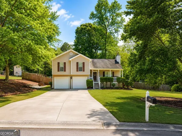 1578 Madison Ct, Bethlehem, GA 30620