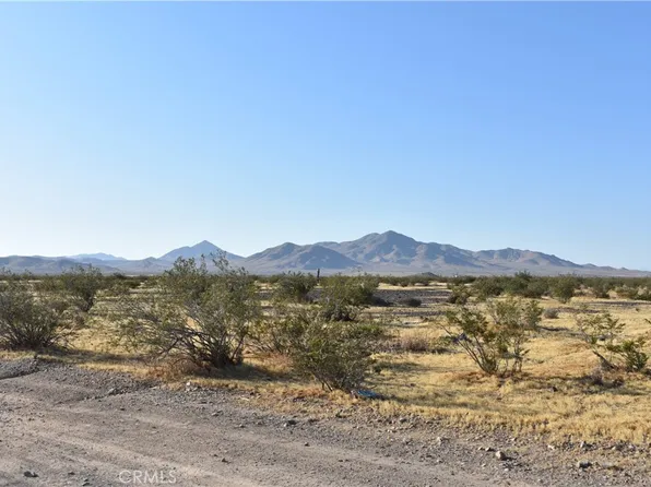 6155 E Avenue H Lot 8, Lancaster, CA 93535
