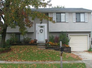 6806 Stockton Ln, Reynoldsburg, OH