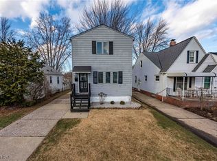 14328 Adrian Ave, Cleveland, OH 44111