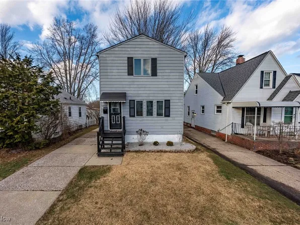 14328 Adrian Ave, Cleveland, OH 44111