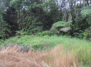 Road 6 LOT 347, Volcano, HI 96785
