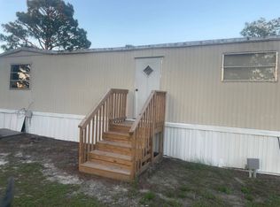 540 Charles St, Warrenville, SC 29851