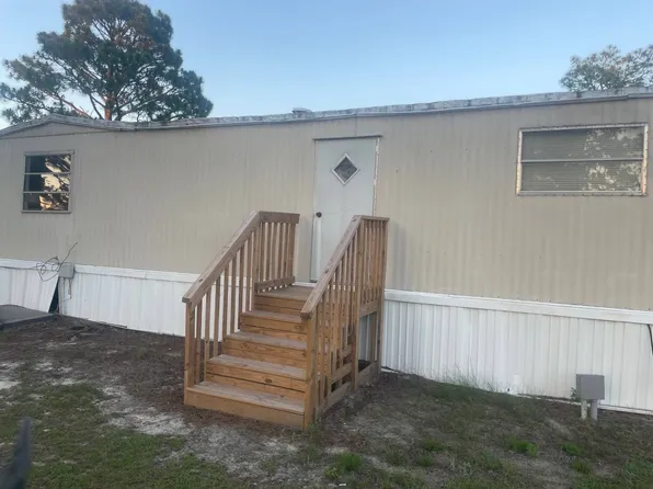 540 Charles St, Warrenville, SC 29851