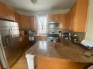 124 Dorchester St #B-2-3, Boston, MA 02127