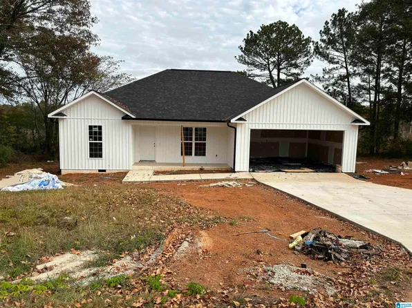 301 Garner Dr, Piedmont, AL 36272