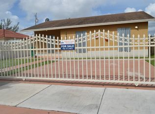 16800 NW 42nd Ave, Miami Gardens, FL 33055