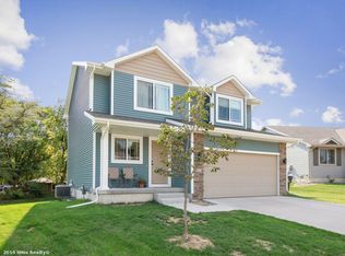 613 S 13th St, Adel, IA 50003