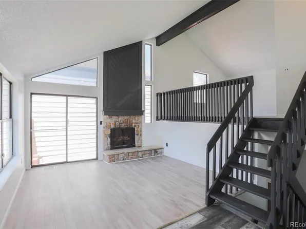 992 S Zeno Way, Aurora, CO 80017