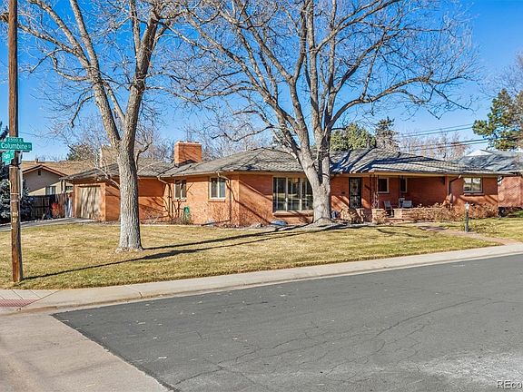2nd image of 3253 S Columbine Street