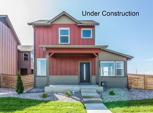 6125 Saddle Horn Dr, Timnath, CO 80547