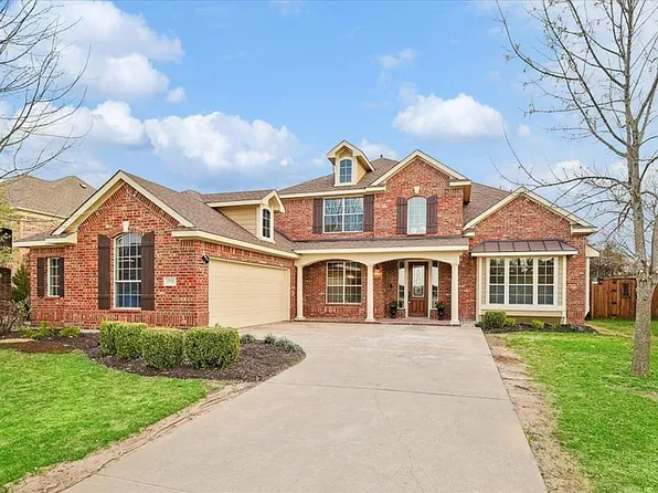 9705 Terence Dr, Rowlett, TX 75089