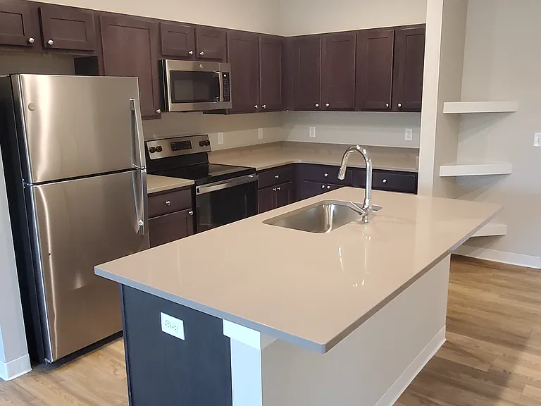 421 S Gustin St #104 — Photo 5