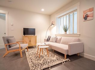 3619 NE 14th Ave #B, Portland, OR 97212