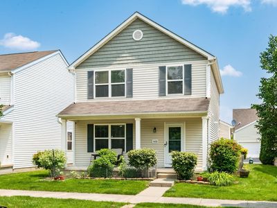 1420 Bellow Falls Pl, Columbus, OH, 43228