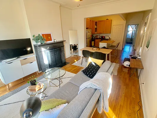 Rented by Prospect Heights Realty, Corp. | media 15