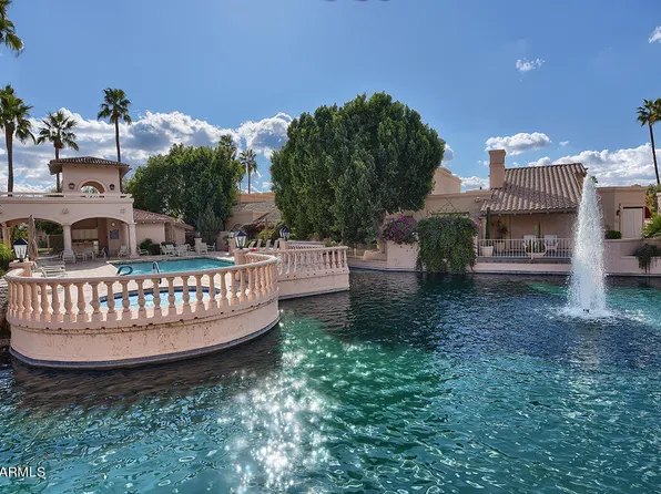 10107 E Topaz Drive, Scottsdale, AZ 85258