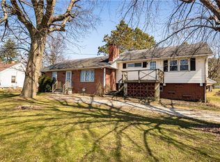 7864 Waynesburg Dr SE, Waynesburg, OH 44688