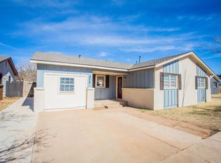 5212 41st St, Lubbock, TX 79414