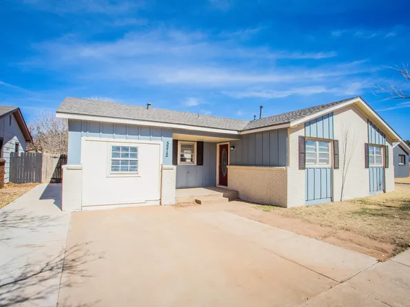 5212 41st St, Lubbock, TX 79414