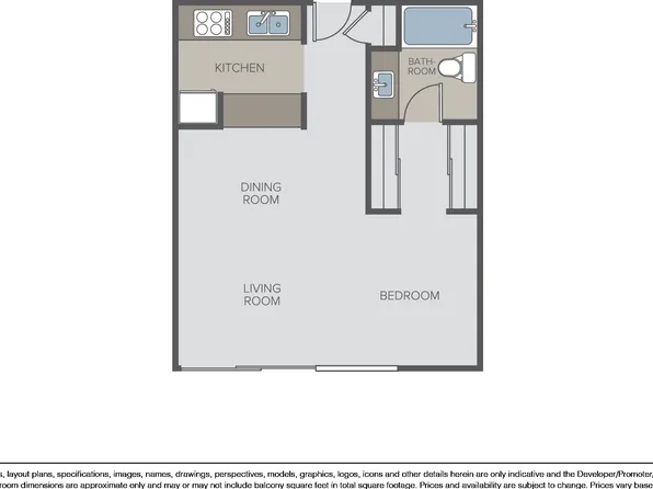 The Lofts at Pinehurst
