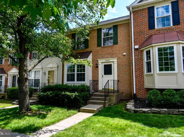 43193 Ribboncrest Ter, Ashburn, VA 20147