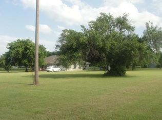 5431 Fossil Rdg, Sanger, TX 76266