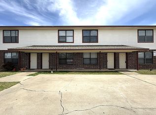 1307 Monroe Loop APT D, Killeen, TX 76543