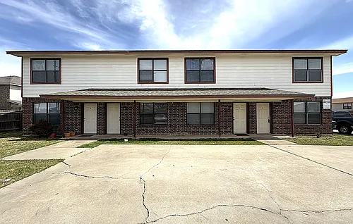 1307 Monroe Loop #D Photo 1