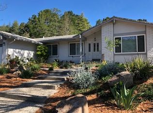 3862 Campolindo Dr, Moraga, CA 94556