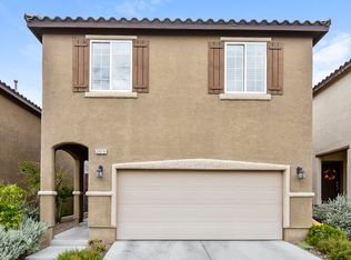3919 Zodiacal Light St, Las Vegas, NV 89129