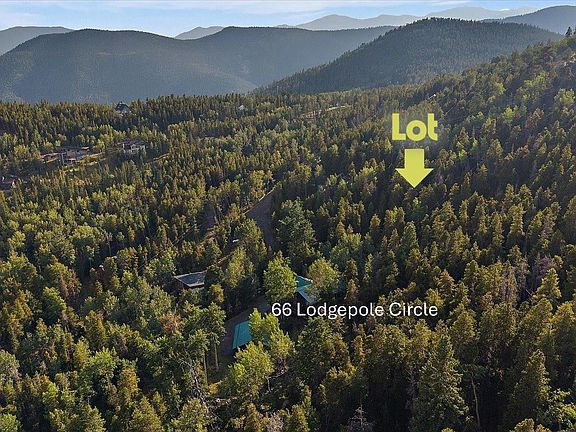 2nd image of 0 Lodgepole Circle