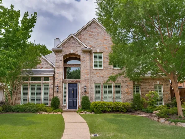 1325 Coral Dr, Coppell, TX 75019