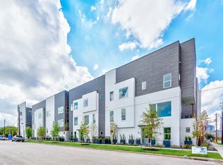 822 Nagle St, Houston, TX 77003