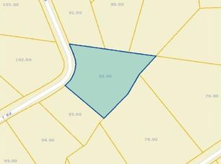 T Rd, Monterey, TN 38574