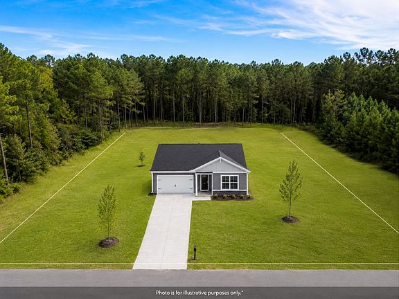 2nd image of 230 Governor Heyward Rd #5