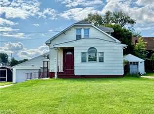 117 Bird Way, Weirton, WV 26062