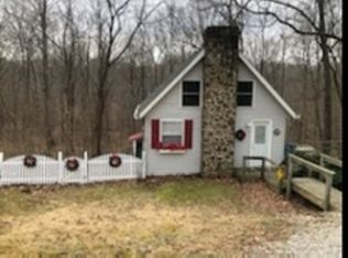 4022 Old Meyers Rd, Bloomington, IN 47408