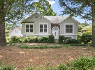 5064 Rodrick Trl, Marietta, GA 30066