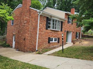 5205 6th Pl S, Arlington, VA 22204