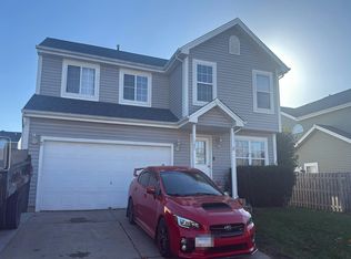 482 N Colony Dr, Round Lake Park, IL 60073