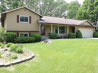 1020 Windy Ridge Dr NE, Sparta, MI 49345