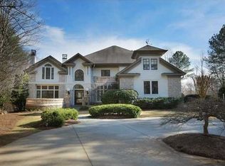 10505 Montclair Way, Johns Creek, GA 30097